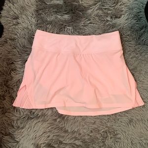 Lululemon skirt